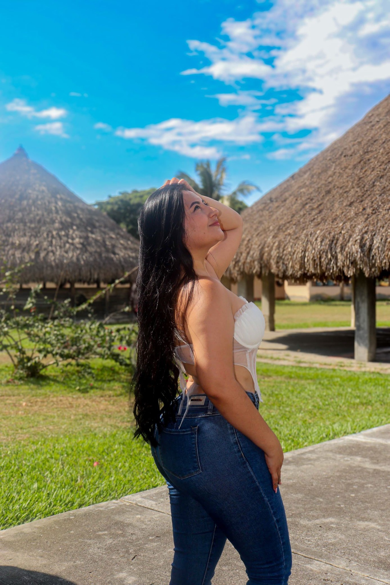 Interprete SaraBowen Foto 4