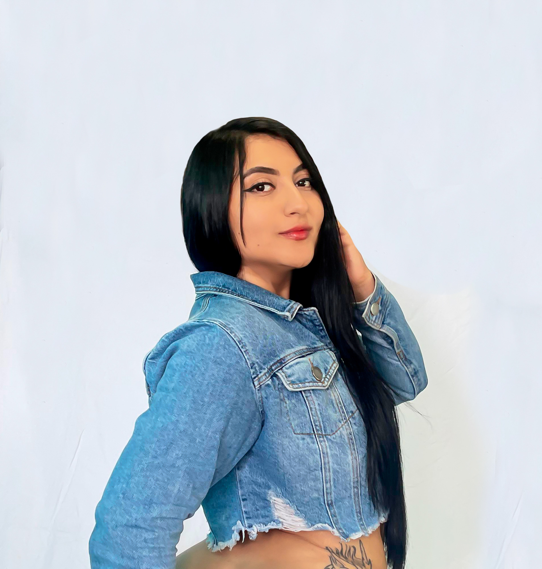 Interprete SaraBowen Foto 7