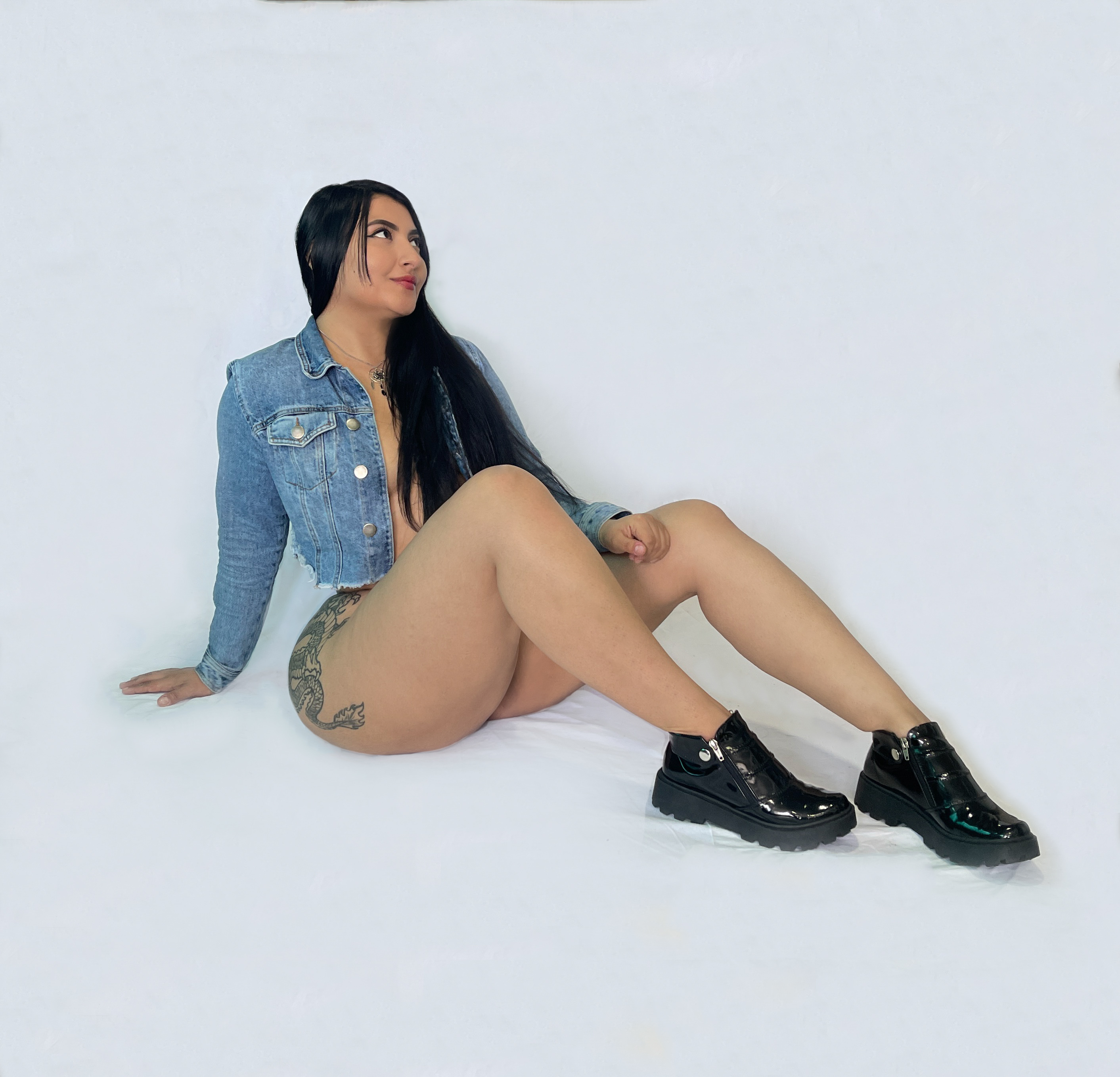 Interprete SaraBowen Foto 12