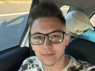Foto de perfil de modelo de webcam de Antoniyo