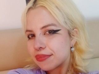 MeganCosplay profilbild på webbkameramodell