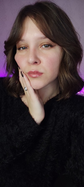 Interprete SlyfoxAlice Foto 5