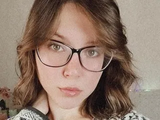 Image de profil du modèle de webcam SlyfoxAlice