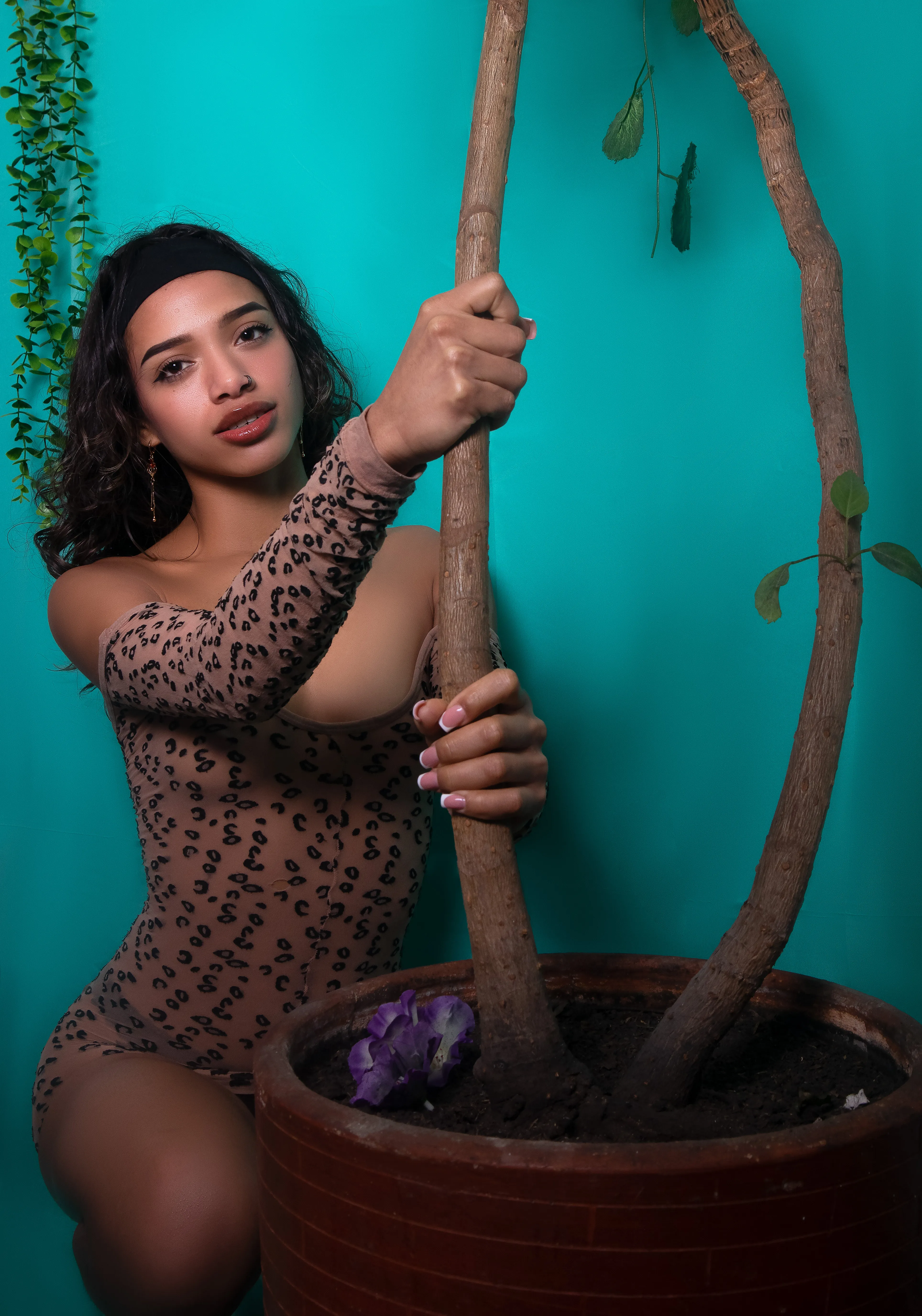 Interprete BritneiiCollins Foto 1