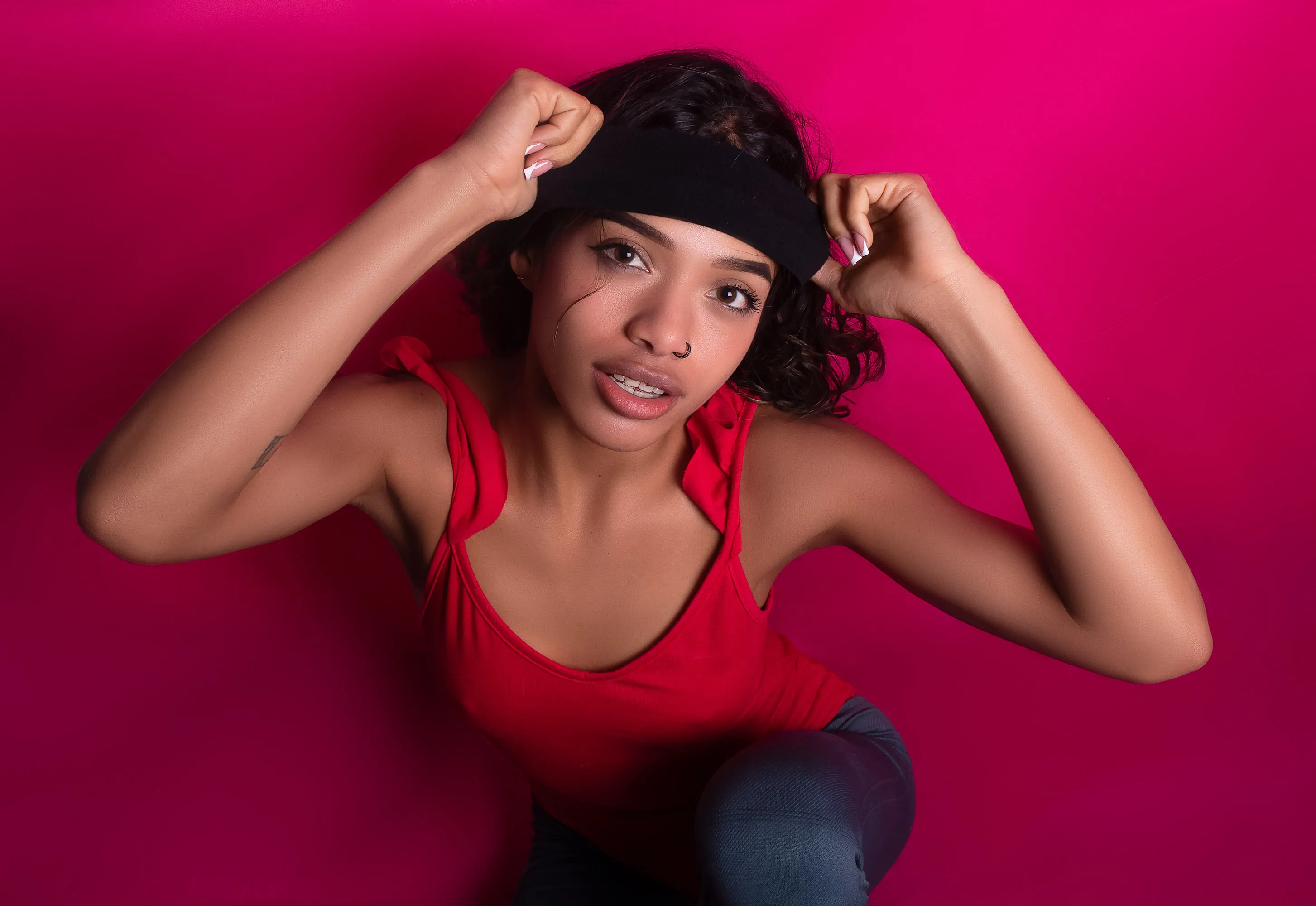 Interprete BritneiiCollins Foto 12