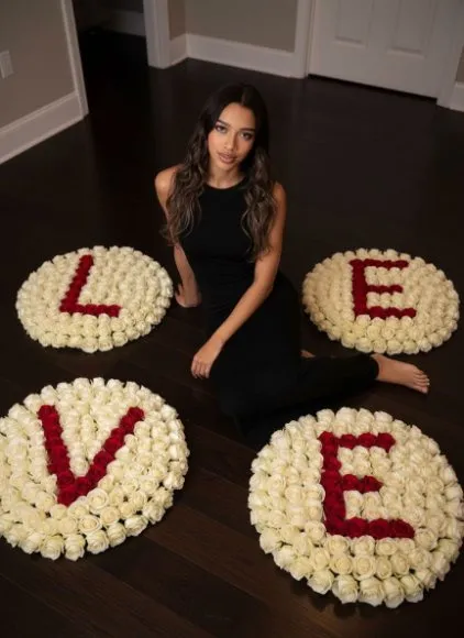 Artista BritneiiCollins Foto 2