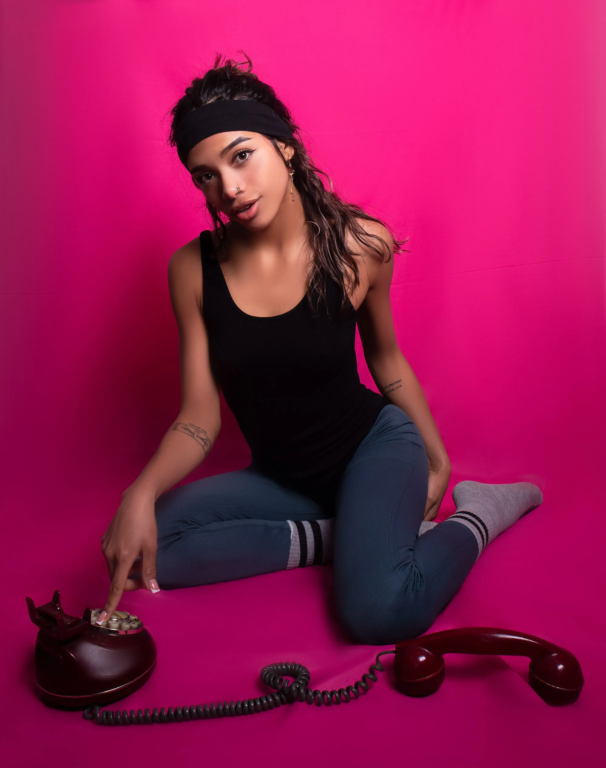 Interprete BritneiiCollins Foto 5