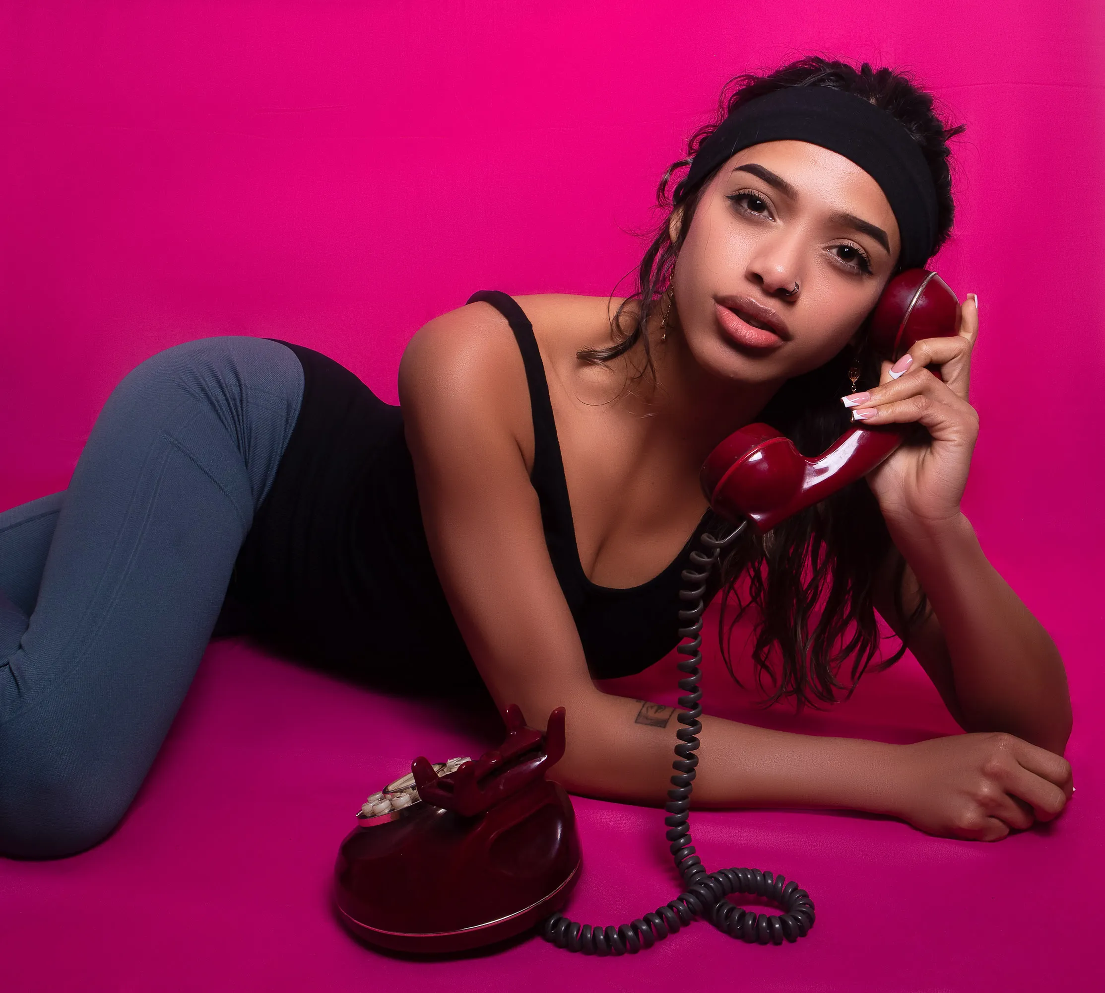 Interprete BritneiiCollins Foto 8