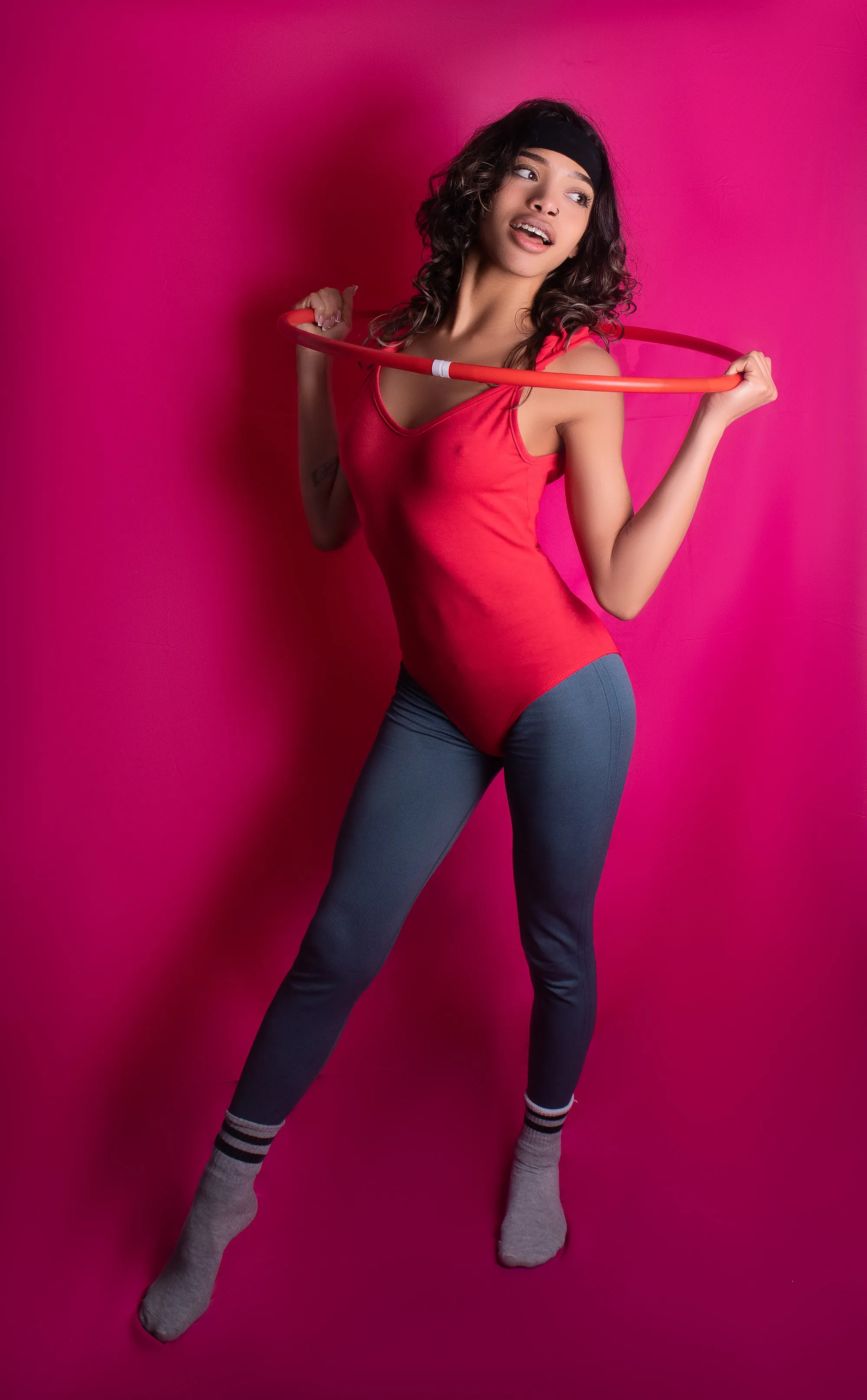 Interprete BritneiiCollins Foto 2