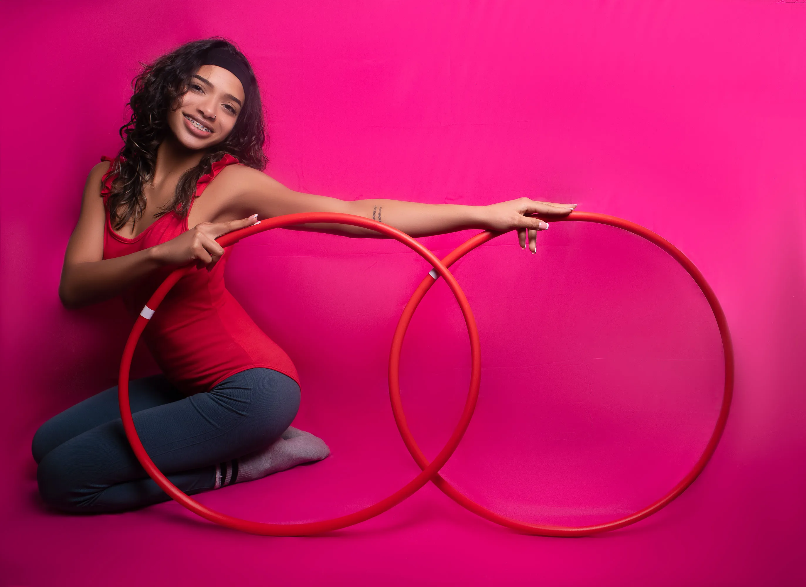 Interprete BritneiiCollins Foto 9