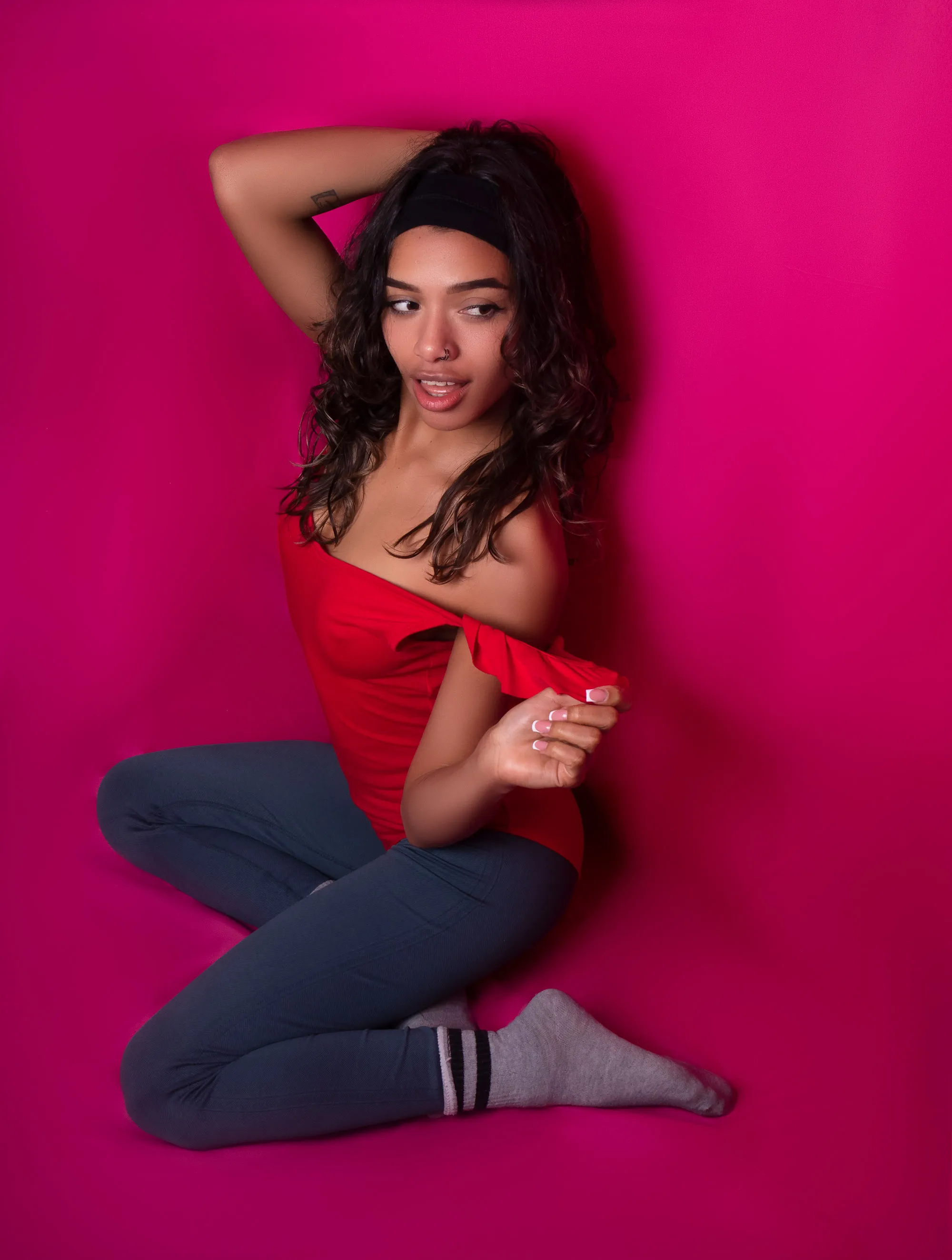 Interprete BritneiiCollins Foto 11