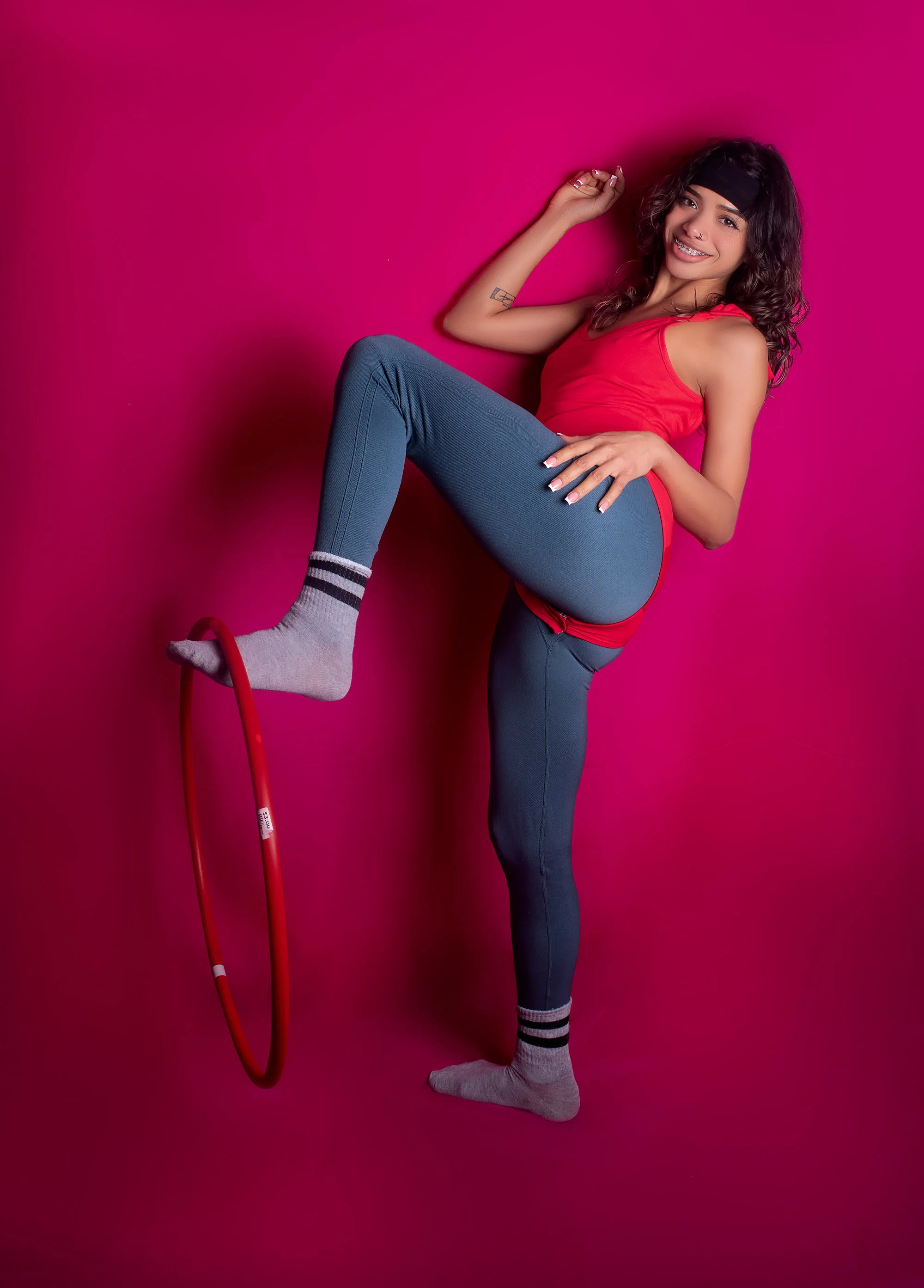 Interprete BritneiiCollins Foto 3