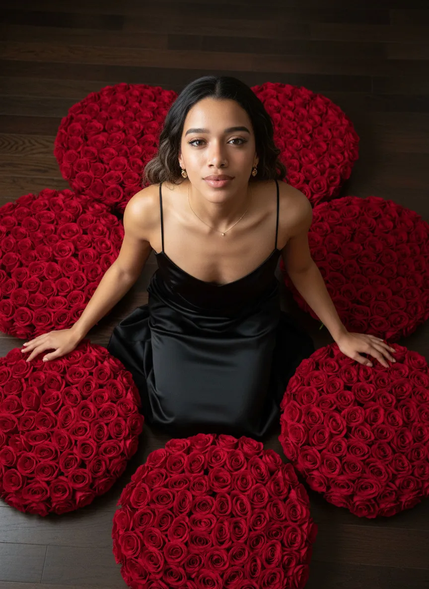 Artista BritneiiCollins Foto 1