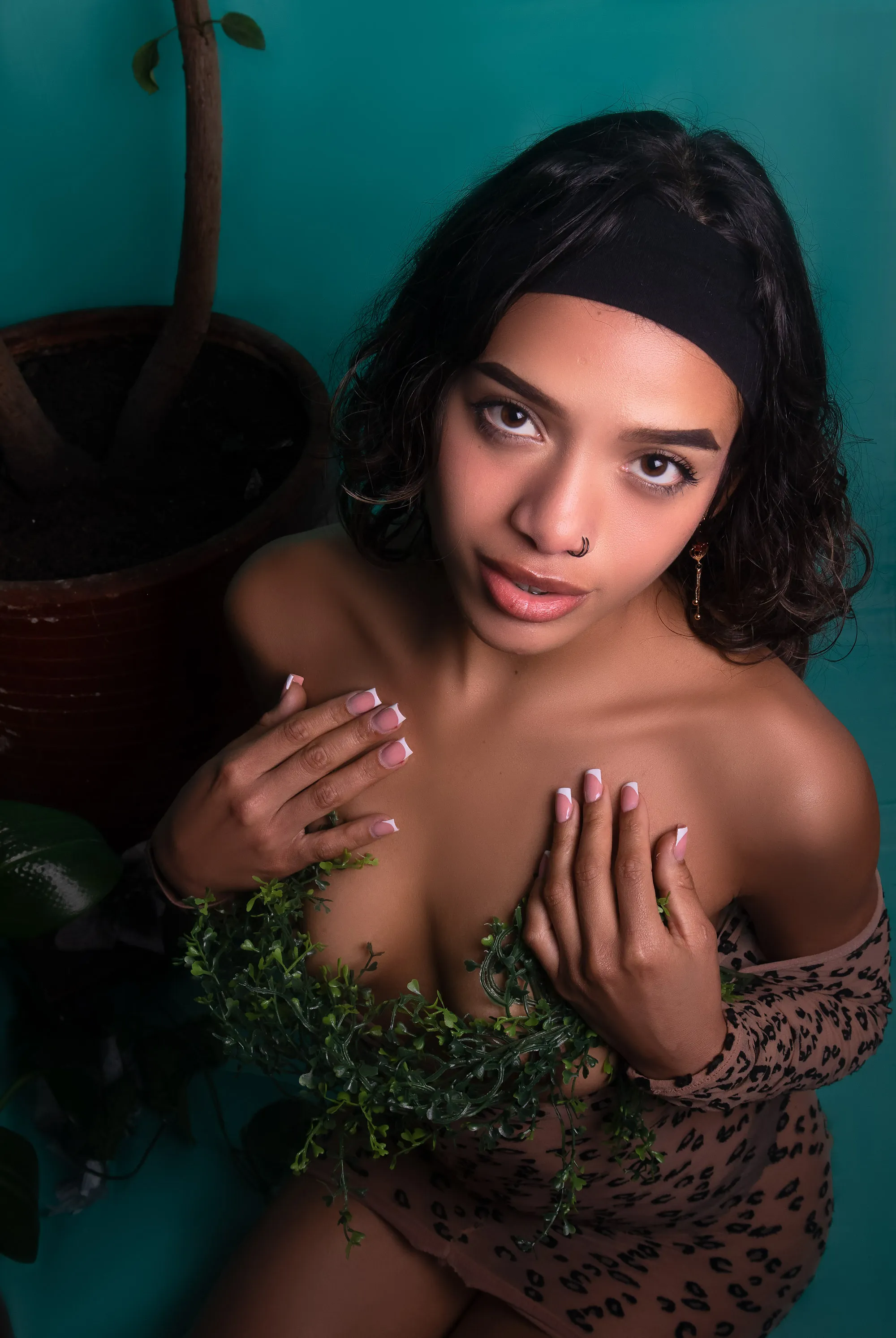 Interprete BritneiiCollins Foto 10