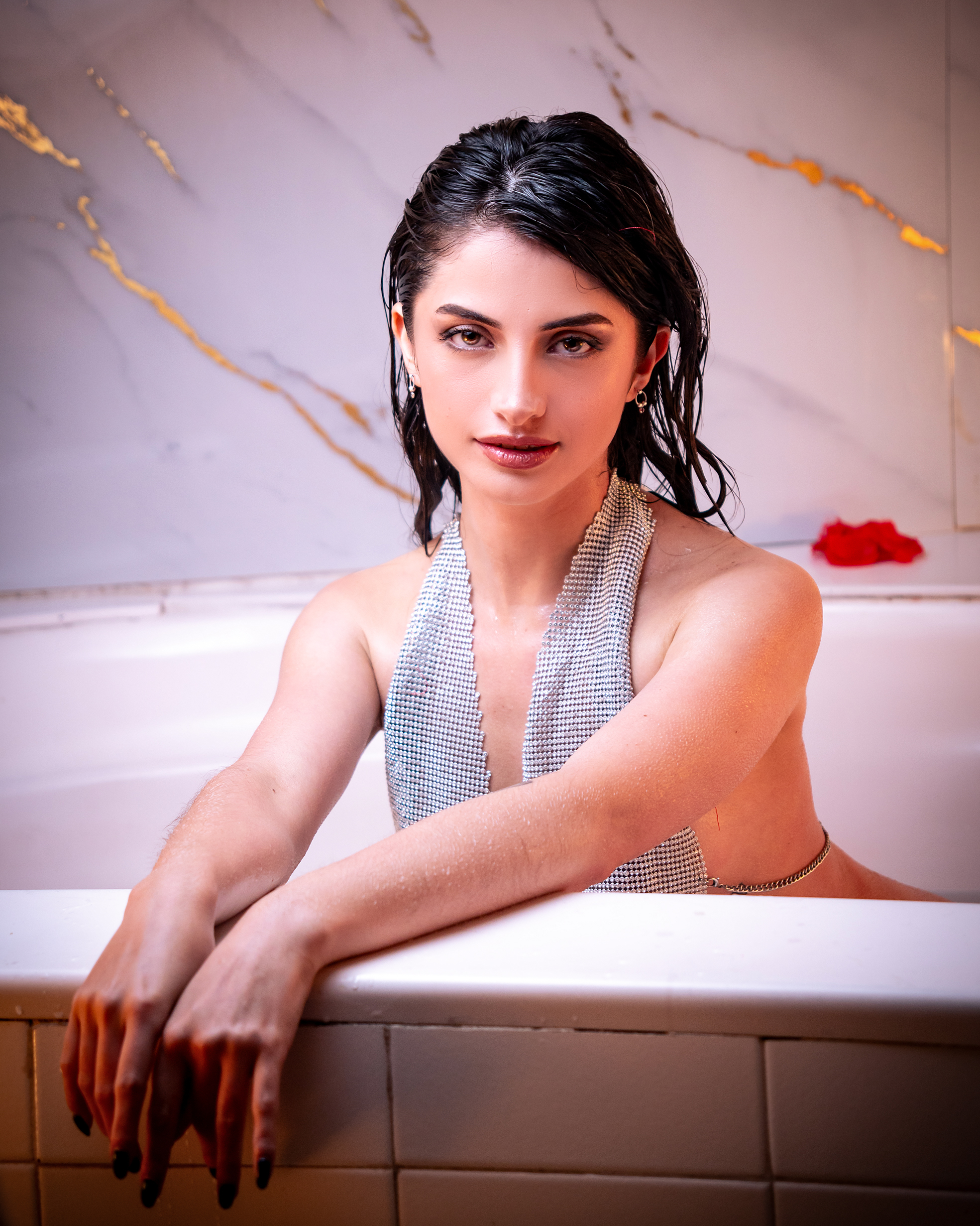 Interprete MegganBluee Foto 11