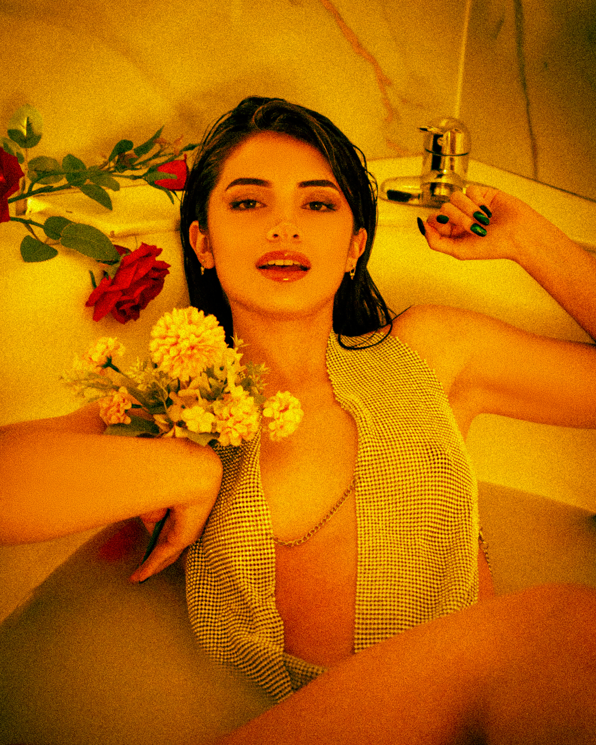 Interprete MegganBluee Foto 5