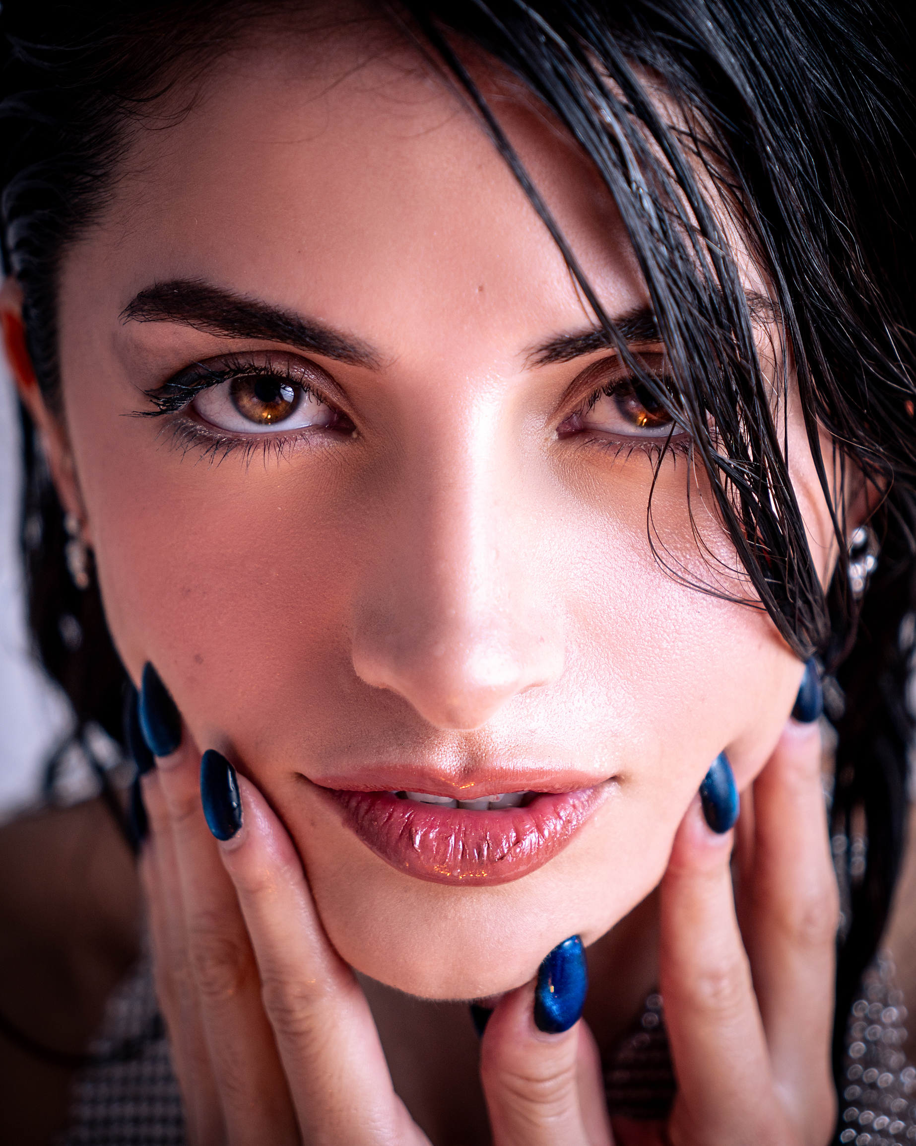 Interprete MegganBluee Foto 7