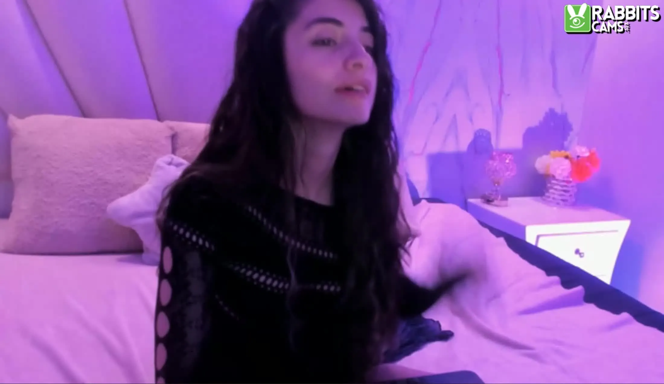 Interprete MegganBluee Video 2
