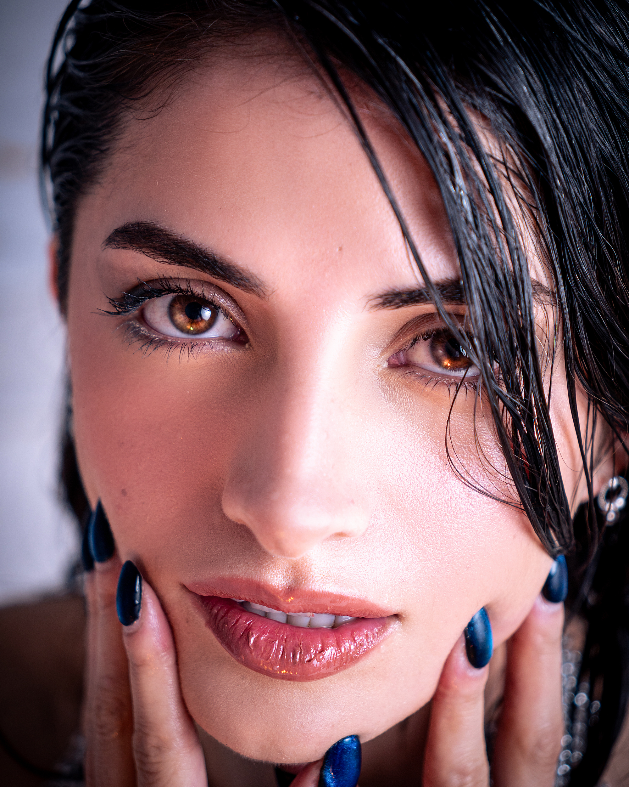 Interprete MegganBluee Foto 8