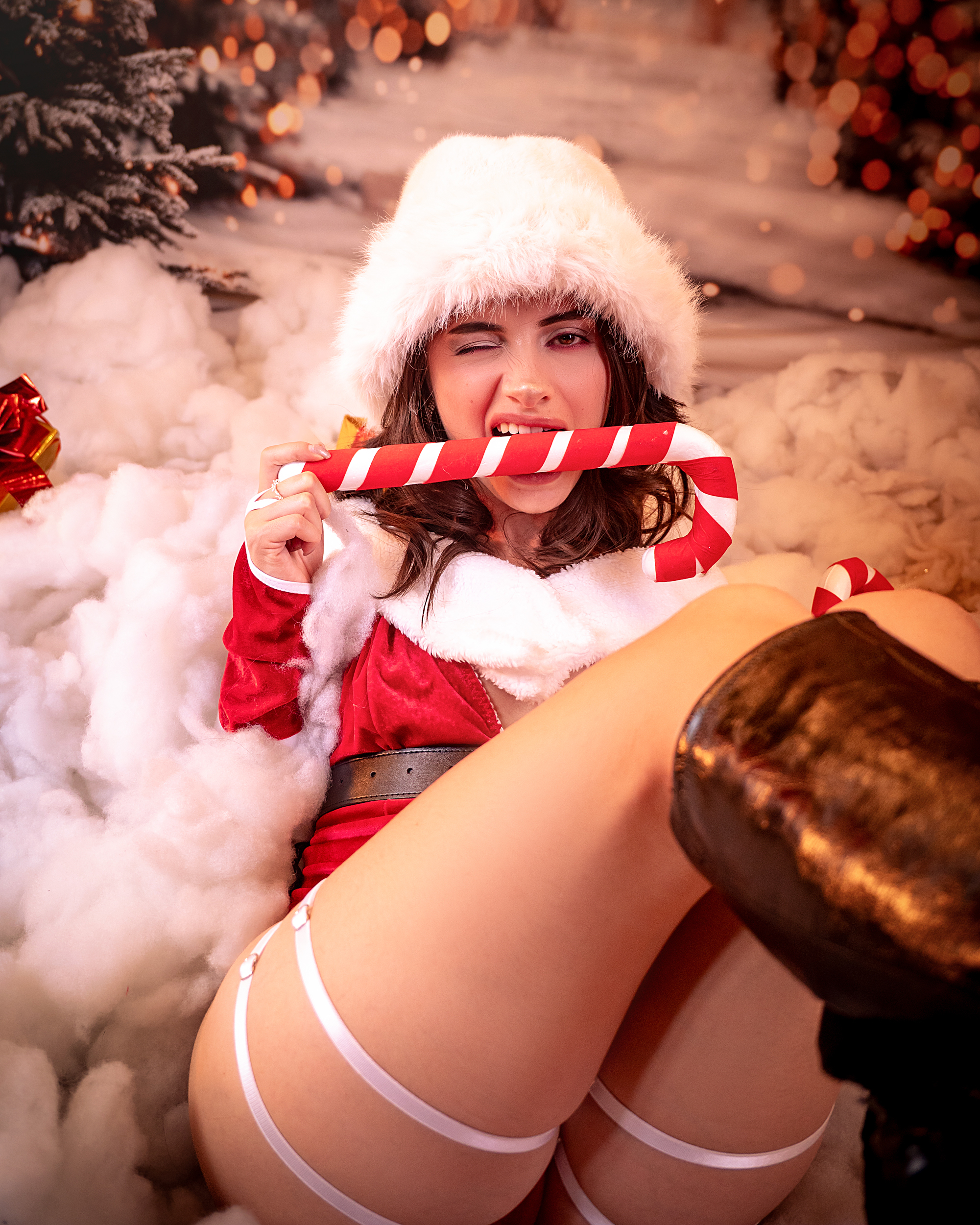 Utøver MegganBluee Bilde 7