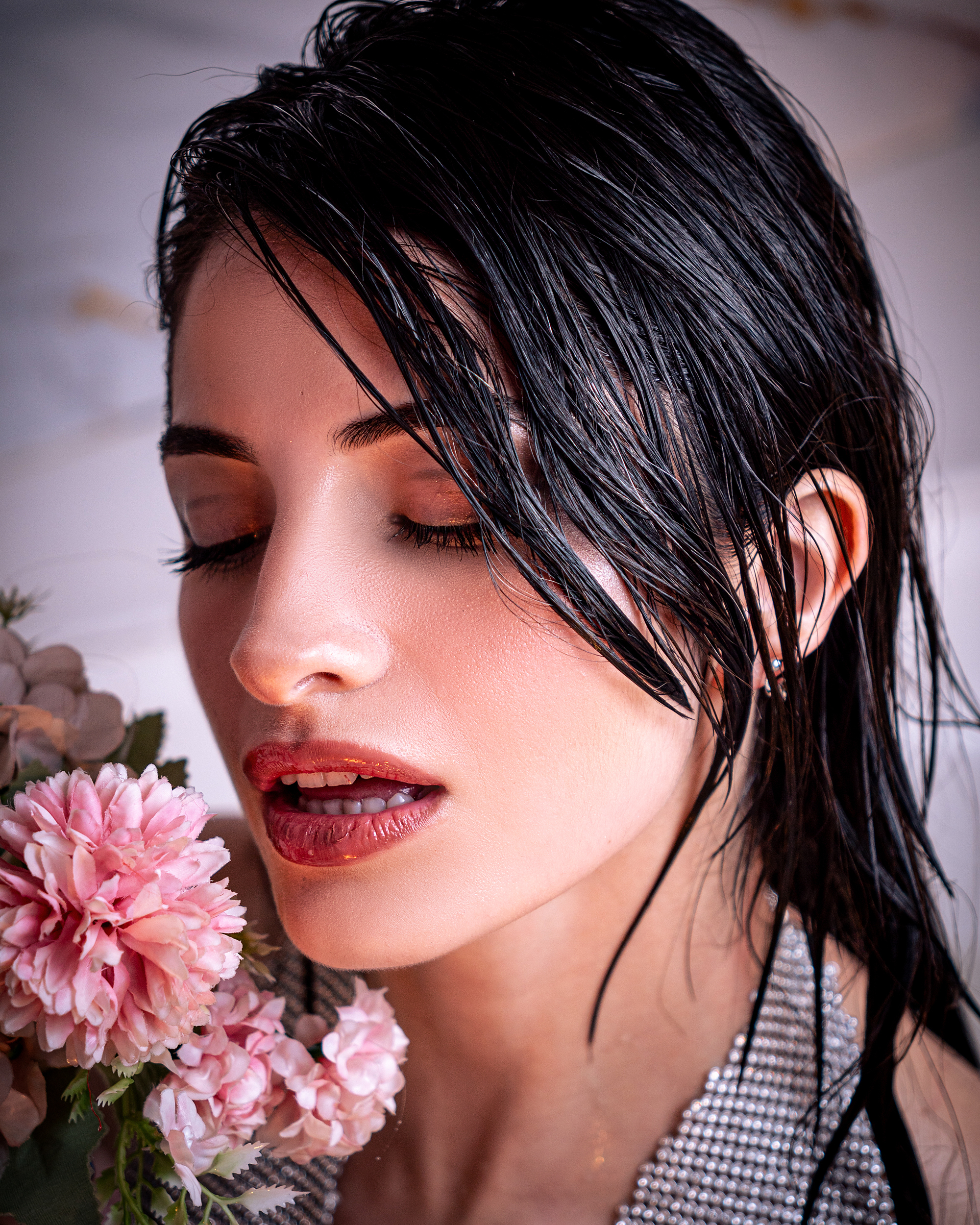 Interprete MegganBluee Foto 6