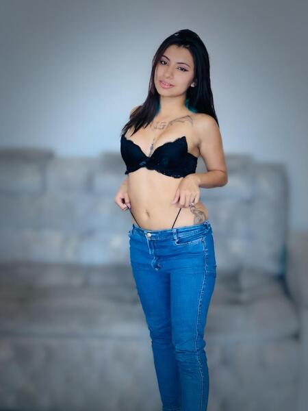 Utøver LunaHilthon Bilde 2