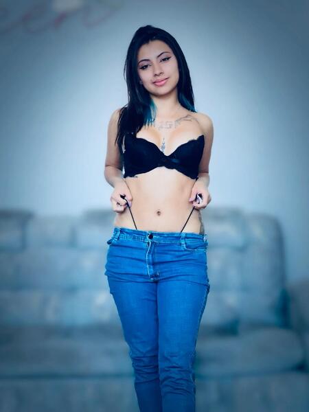 Utøver LunaHilthon Bilde 6