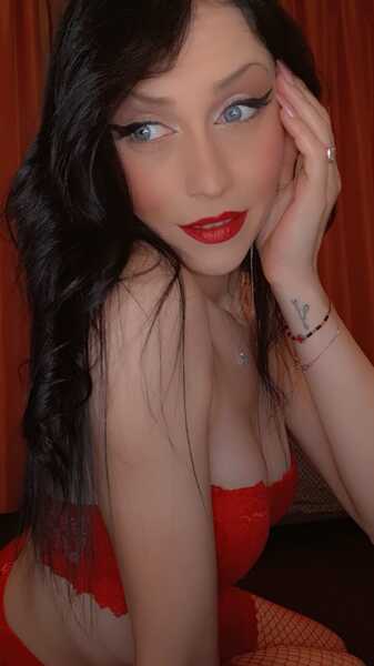 Artiest MaddisonSummer Foto 3