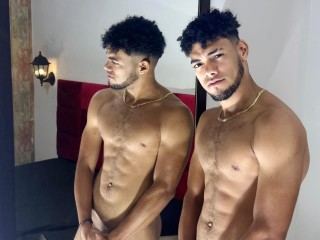 Maxiimiliiano20 profielfoto van cam model 