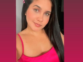 Imagen de perfil de modelo de cámara web de KellyHotson