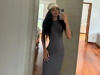 AllisonBarnett cam model profile picture