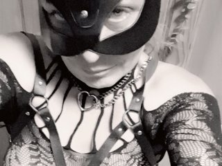 MichelleArthur Profilbild des Cam-Modells