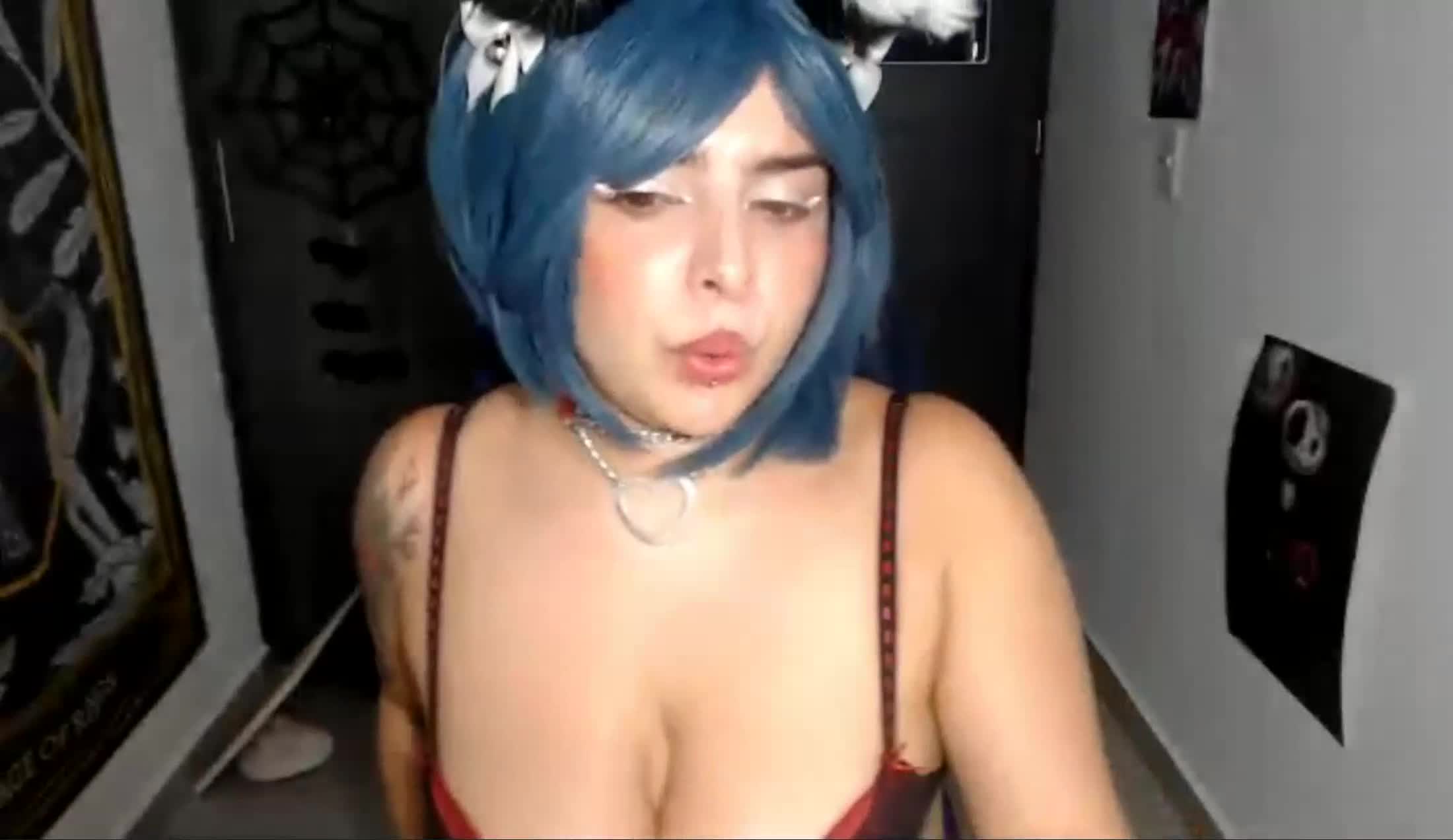 Artist lilith_miaw Video 1