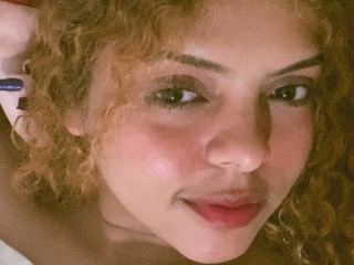 Foto de perfil de modelo de webcam de Vaaliiente