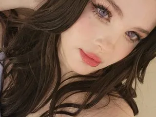 Imagen de perfil de modelo de cámara web de Aeris_Ellie