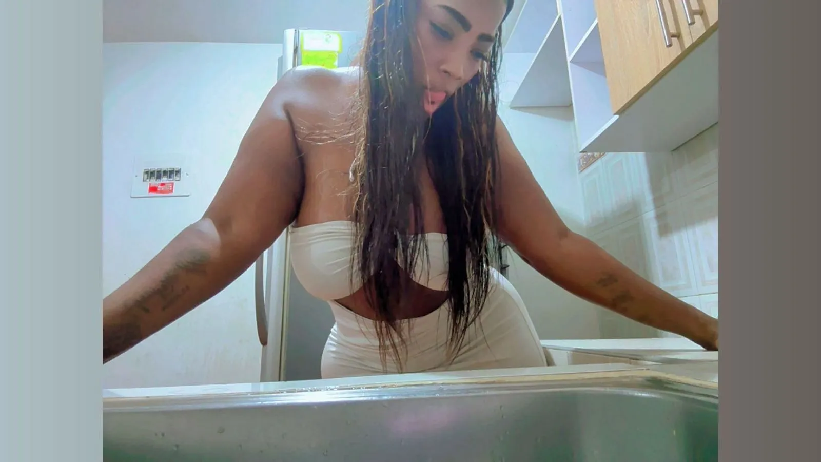 Interprete KatherynVidal Foto 2