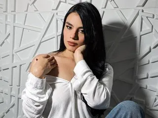 GeorgiinaCooper profielfoto van cam model