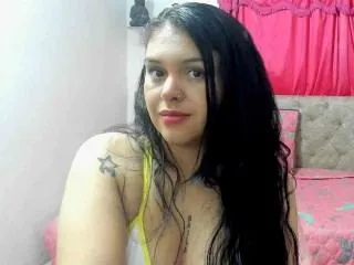 Foto de perfil de modelo de webcam de Vane_london
