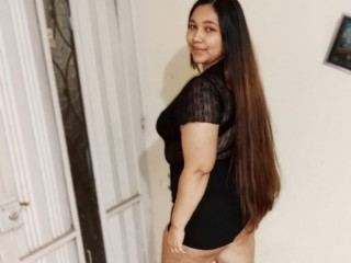 Jhana018 Profilbild des Cam-Modells