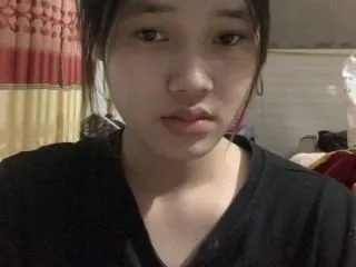 Foto de perfil de modelo de webcam de minasa