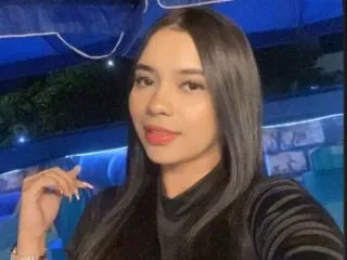 Image de profil du modèle de webcam CherryGt