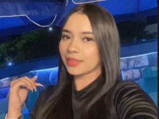 Foto de perfil de modelo de webcam de CherryGt