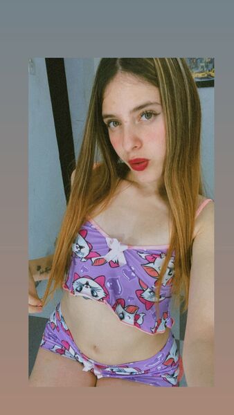 Interprete blueviolette Foto 7