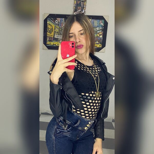 Interprete blueviolette Foto 9