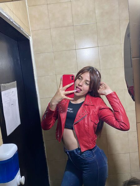 Interprete blueviolette Foto 4