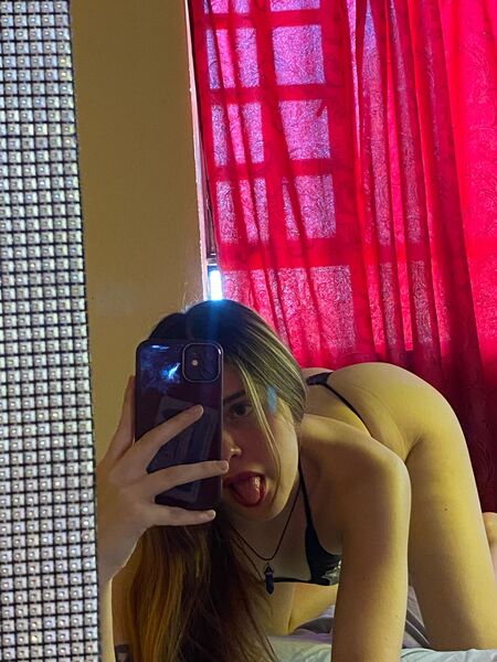 Interprete blueviolette Foto 10