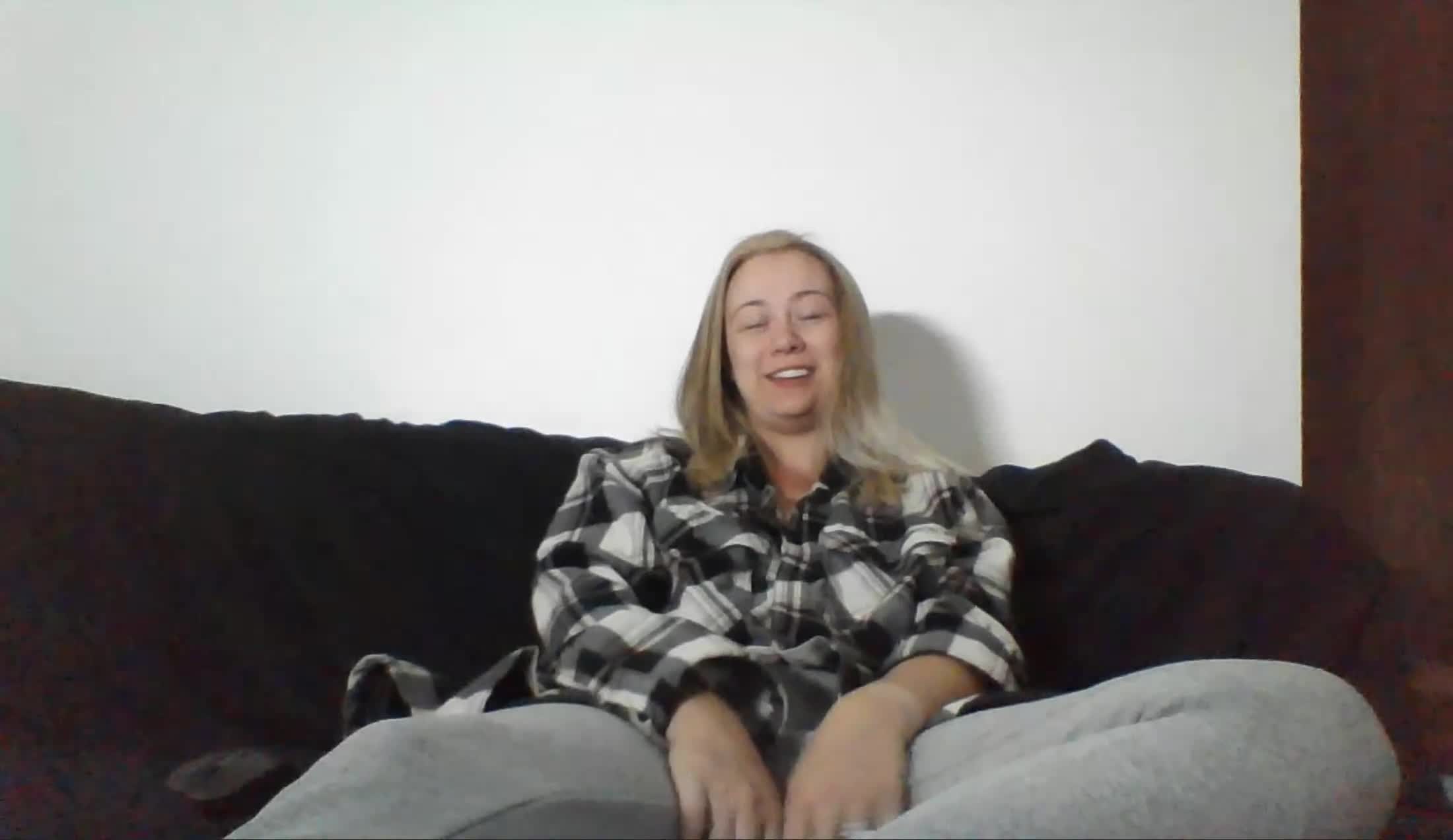 Utøver PrincessCrystalJackson Video 1