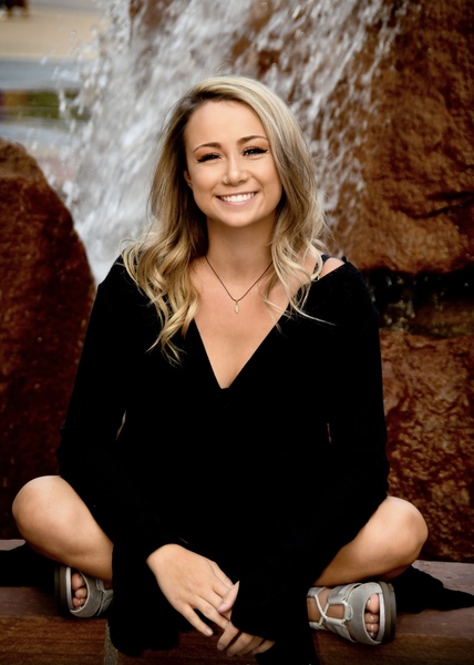 Artist PrincessCrystalJackson Foto 2