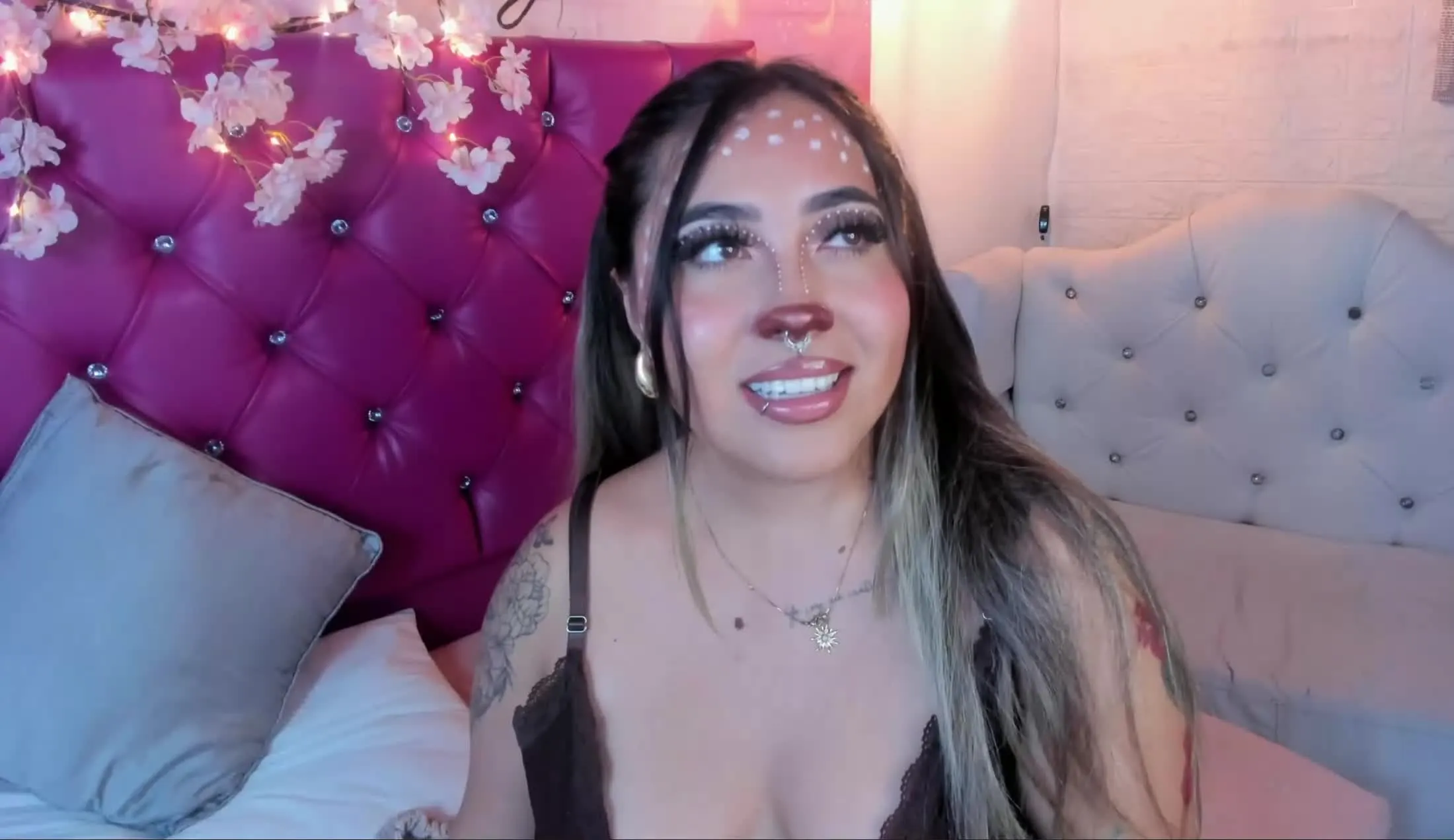 Performer Manu111 Video 1