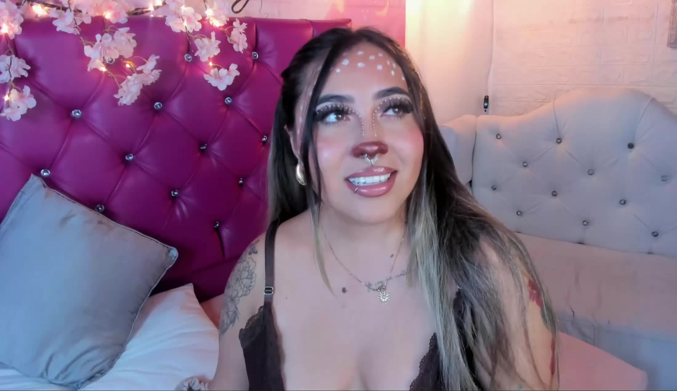 Intérprete Manu111 Video 1